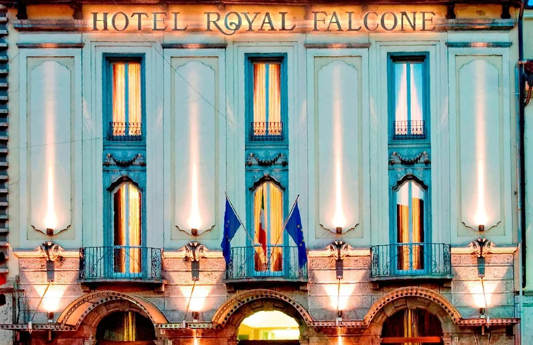 Hotel Royal Falcone-1