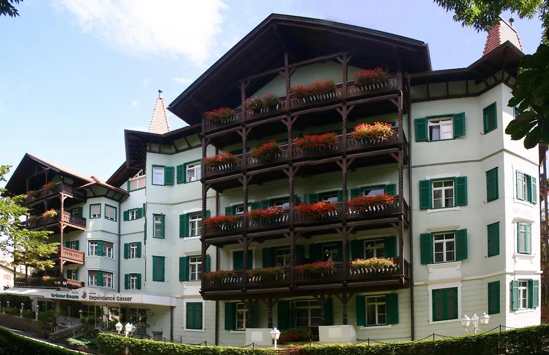 Residence Hotel Gasser-1