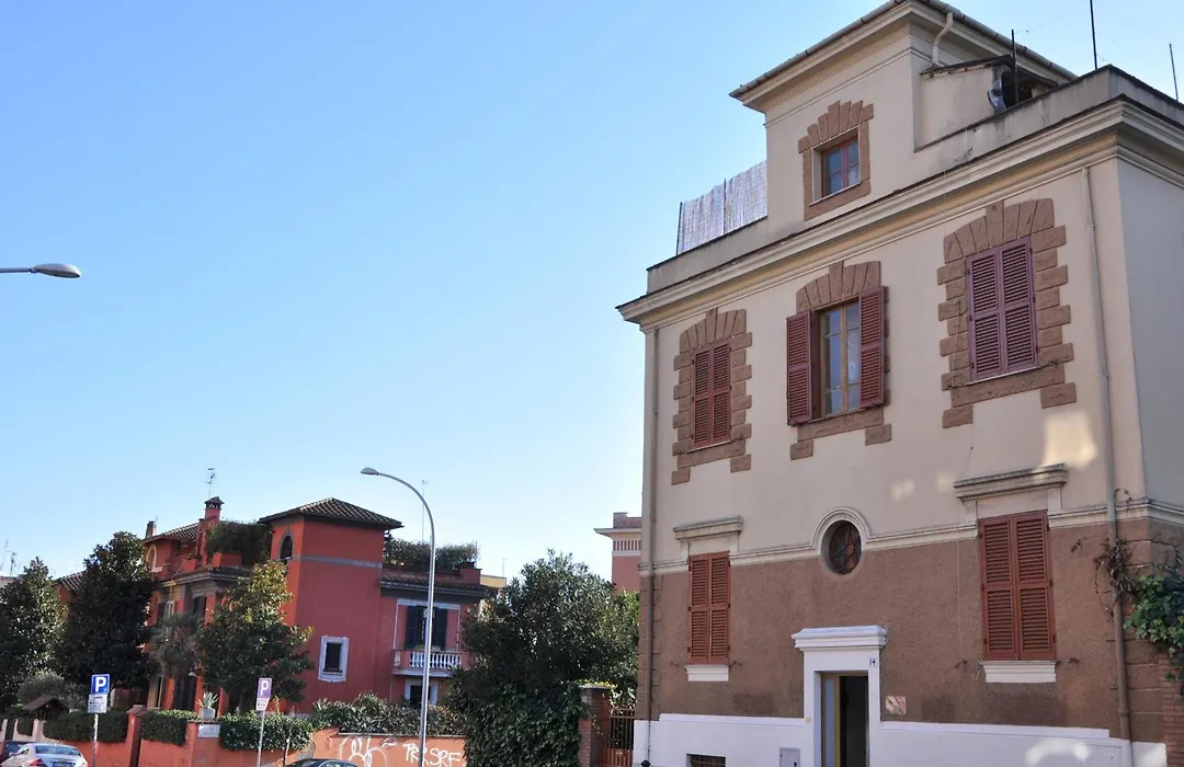 Hotel Lodi-1
