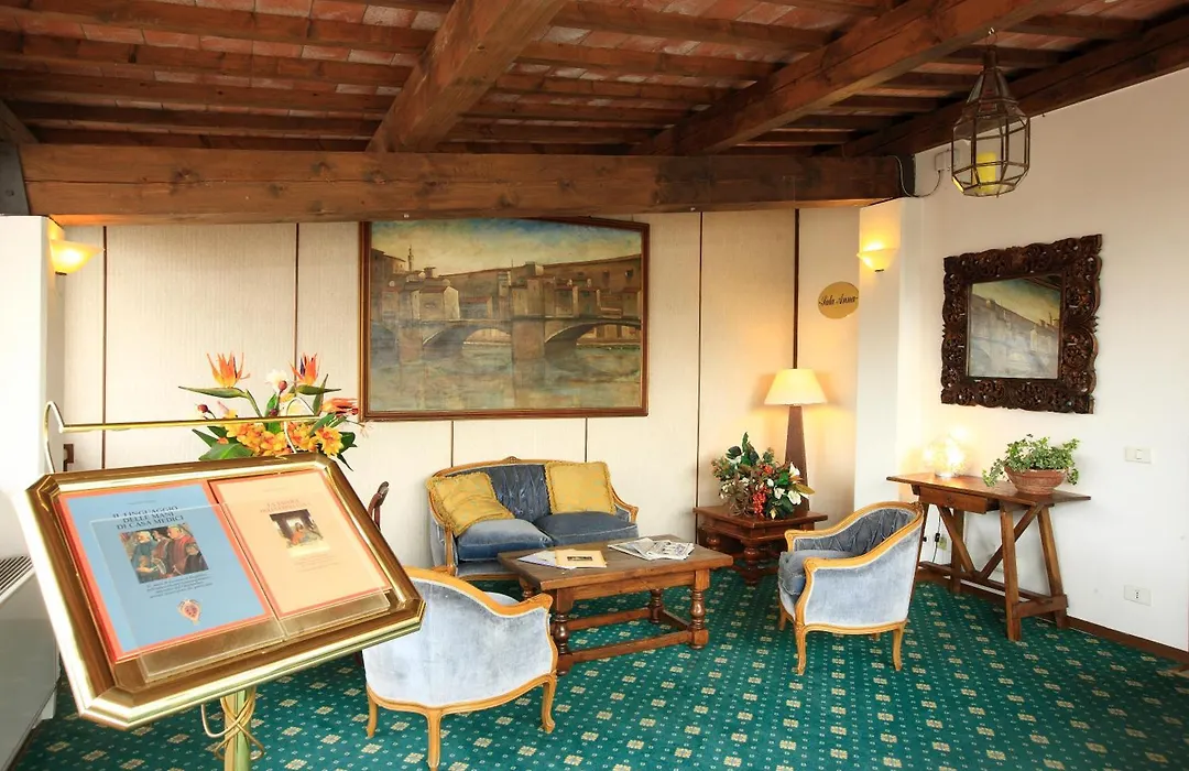 Hotel S.Giorgio & Olimpic-1