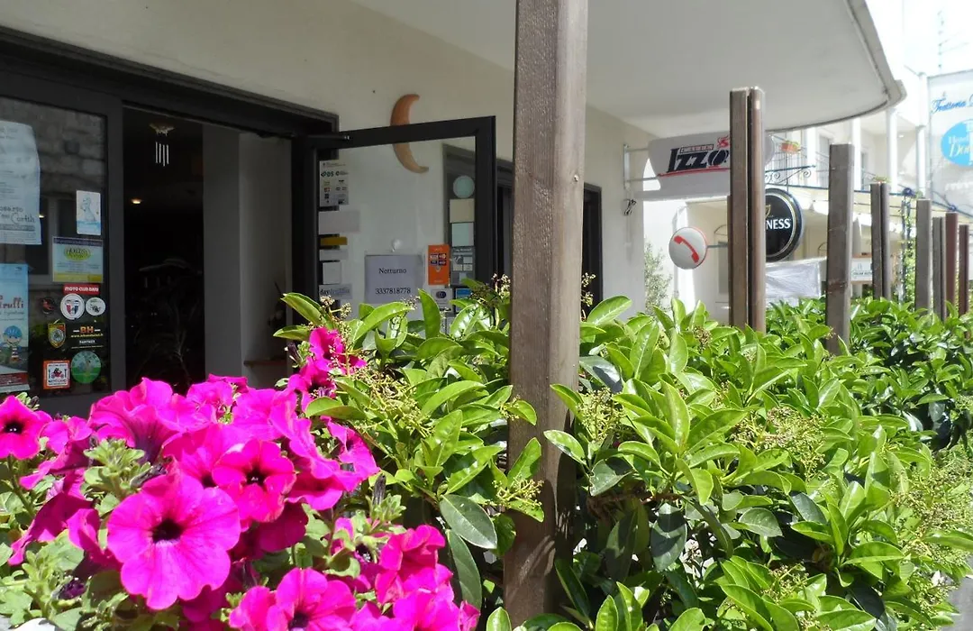 Hotel Donatello-1