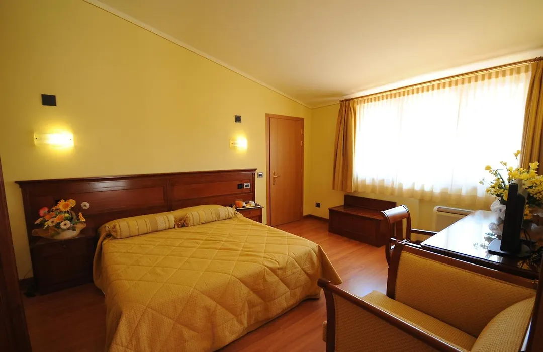 Hotel Panoramic Montepulciano-1