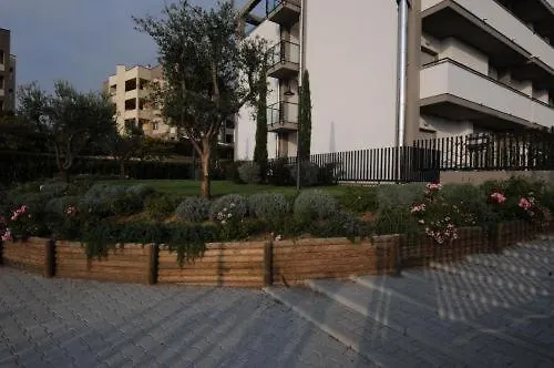 Residence Lorenzo Da Viterbo-1