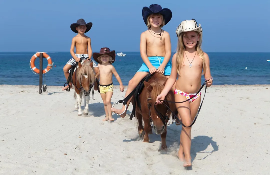 Horse Country Resort Congress & Spa - Hotel Ribot-1