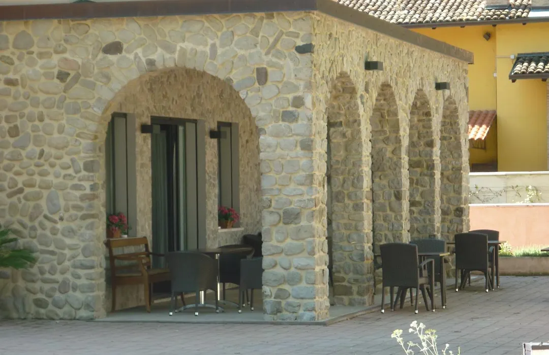 Hotel La Torretta-1