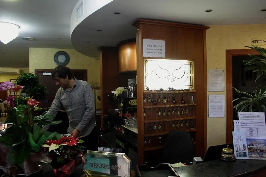 Albergo Bice-1