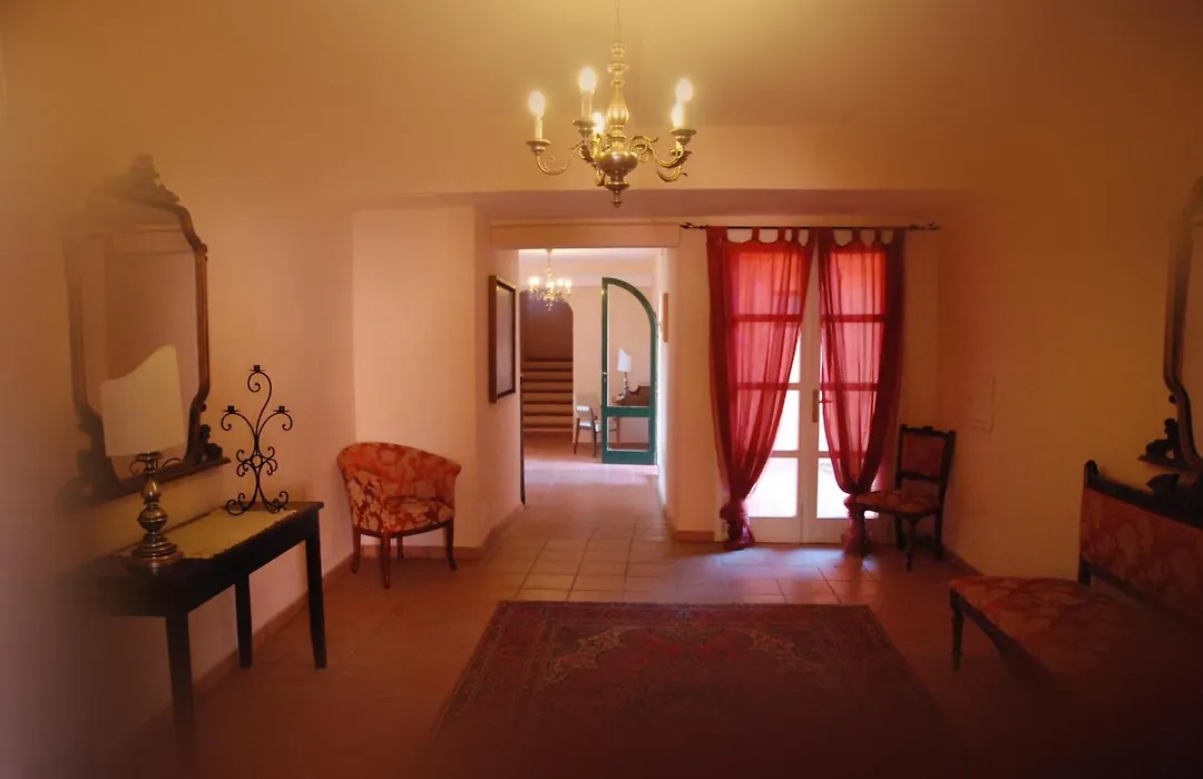 Hotel Residence Villa San Giovanni-1
