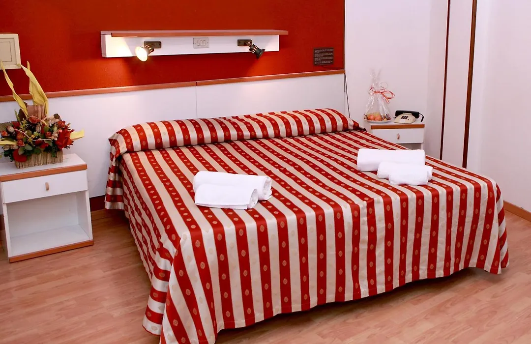 Hotel American-1