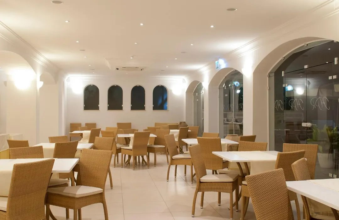 Hotel Paradiso-1