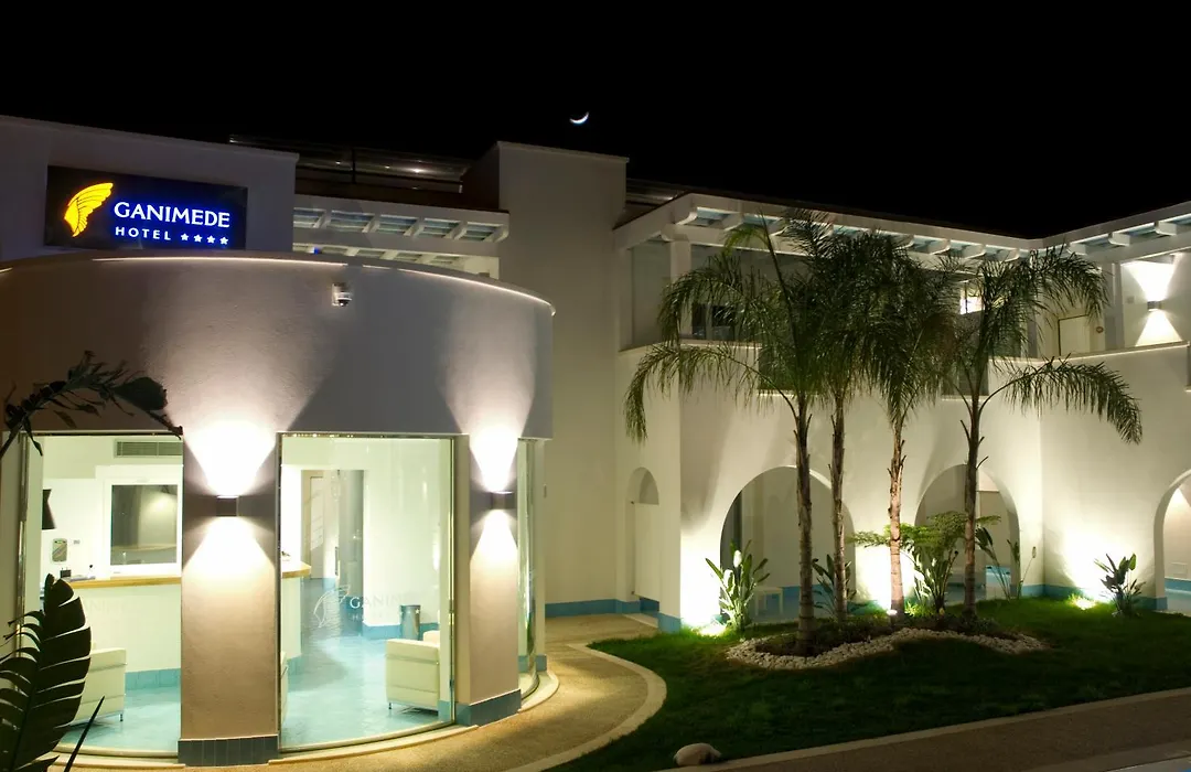 Ganimede Hotel-1