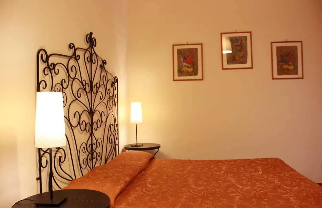Hotel Campidoglio-1