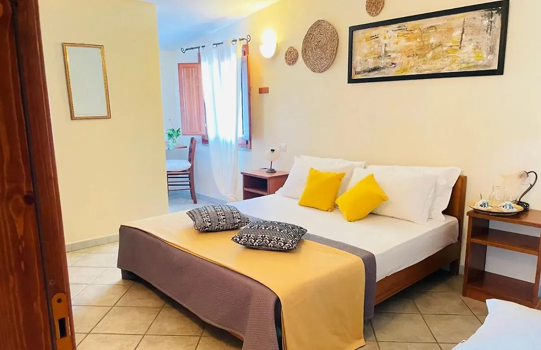 Hotel Velasole-1