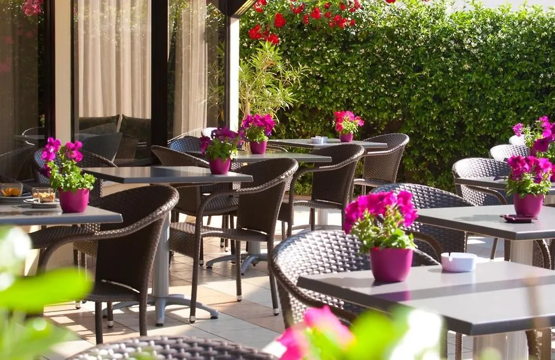Hotel Gaudia-1