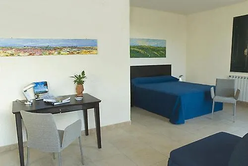 Palazzo Serraino Residence-1