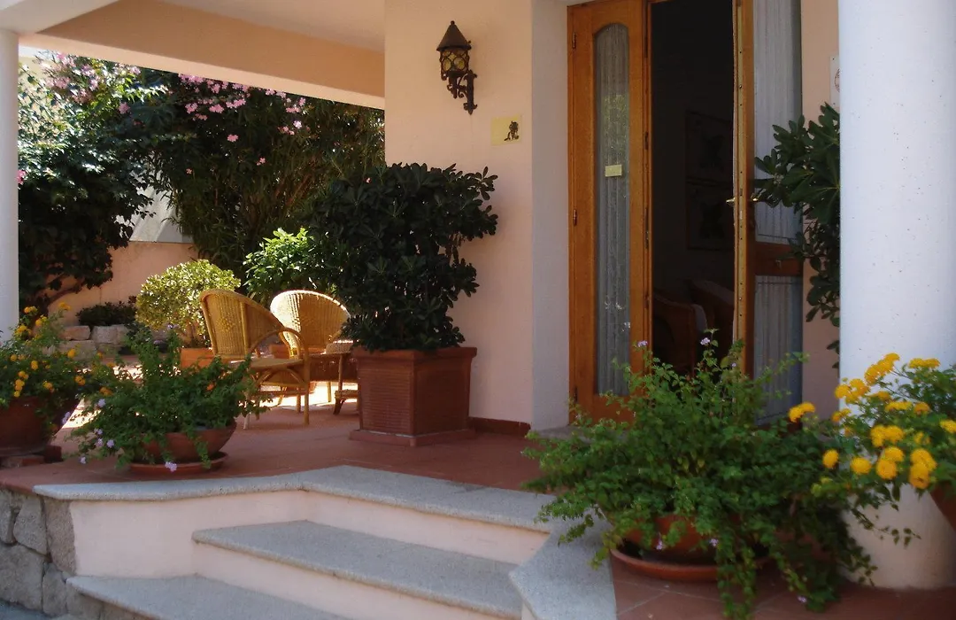Hotel La Lampara-1