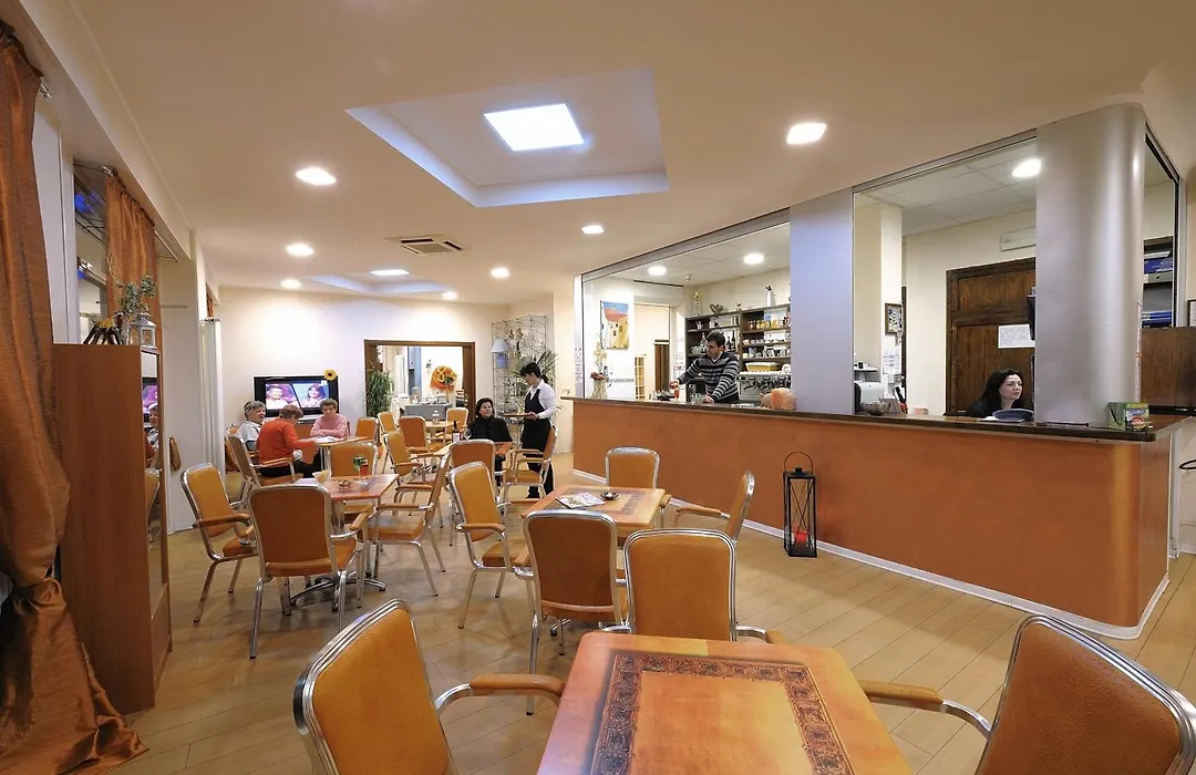 Hotel Arma Ristorante-1