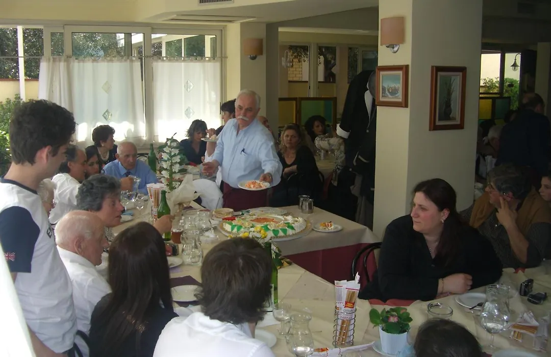 Hotel Locanda Rosy-1
