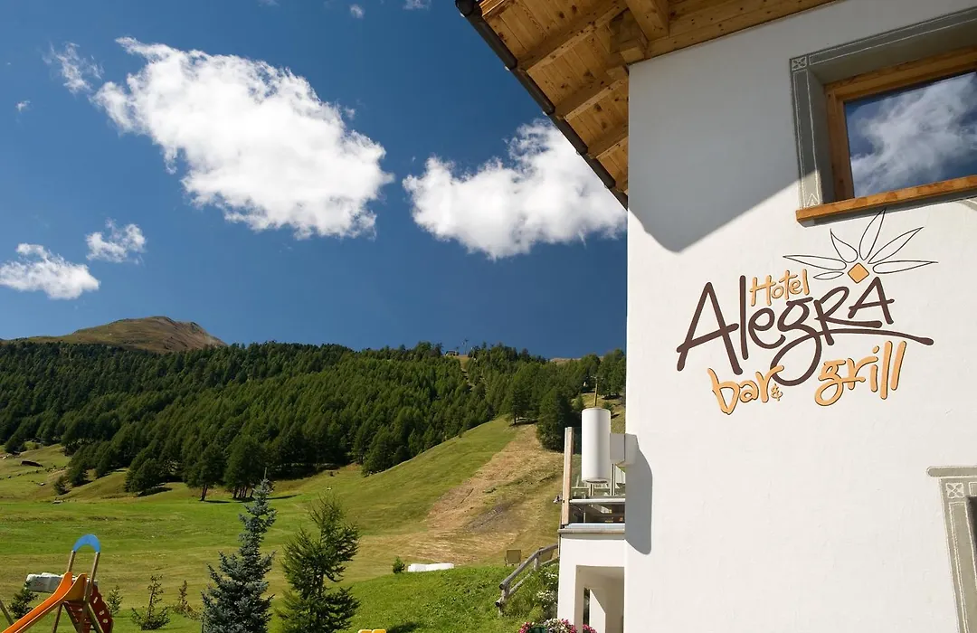 Hotel Alegra-1