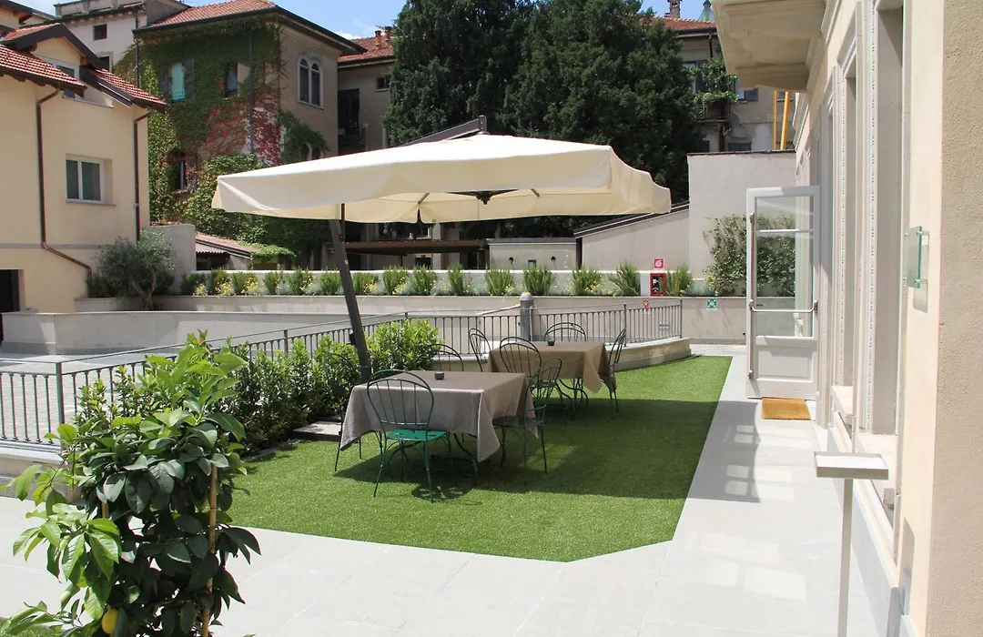 Hotel Di Varese-1