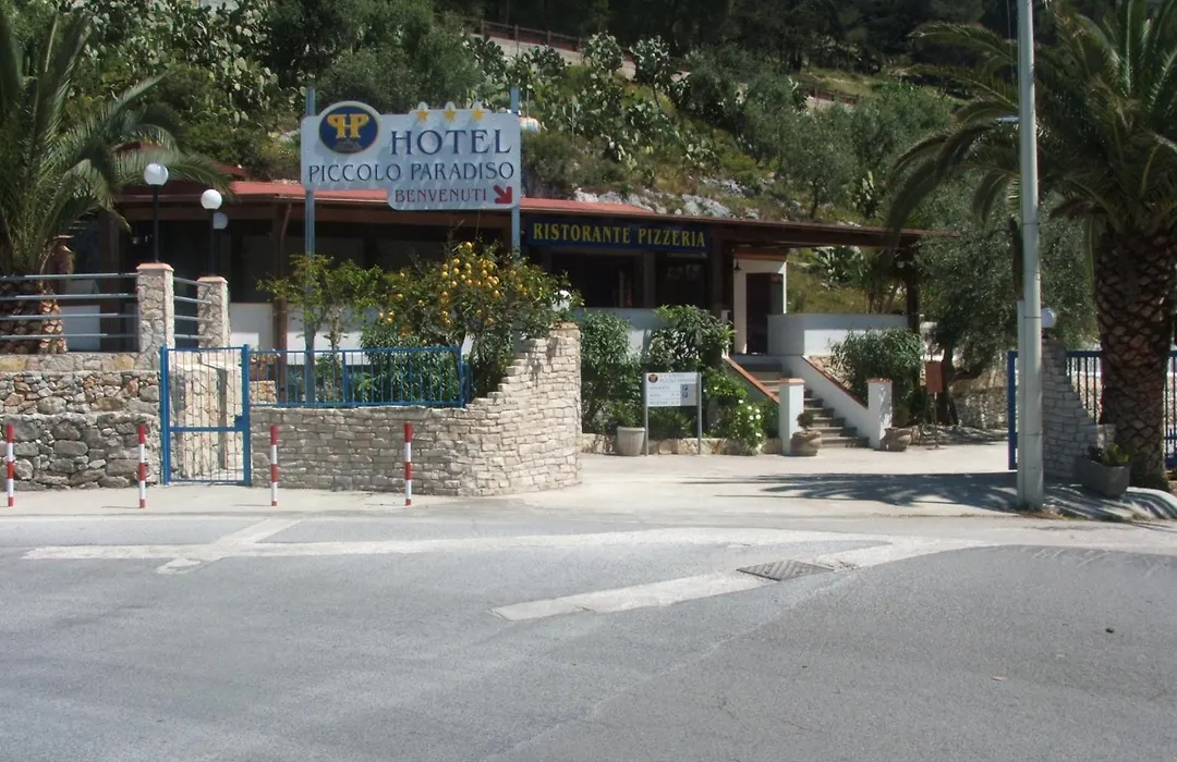 Hotel Piccolo Paradiso-1