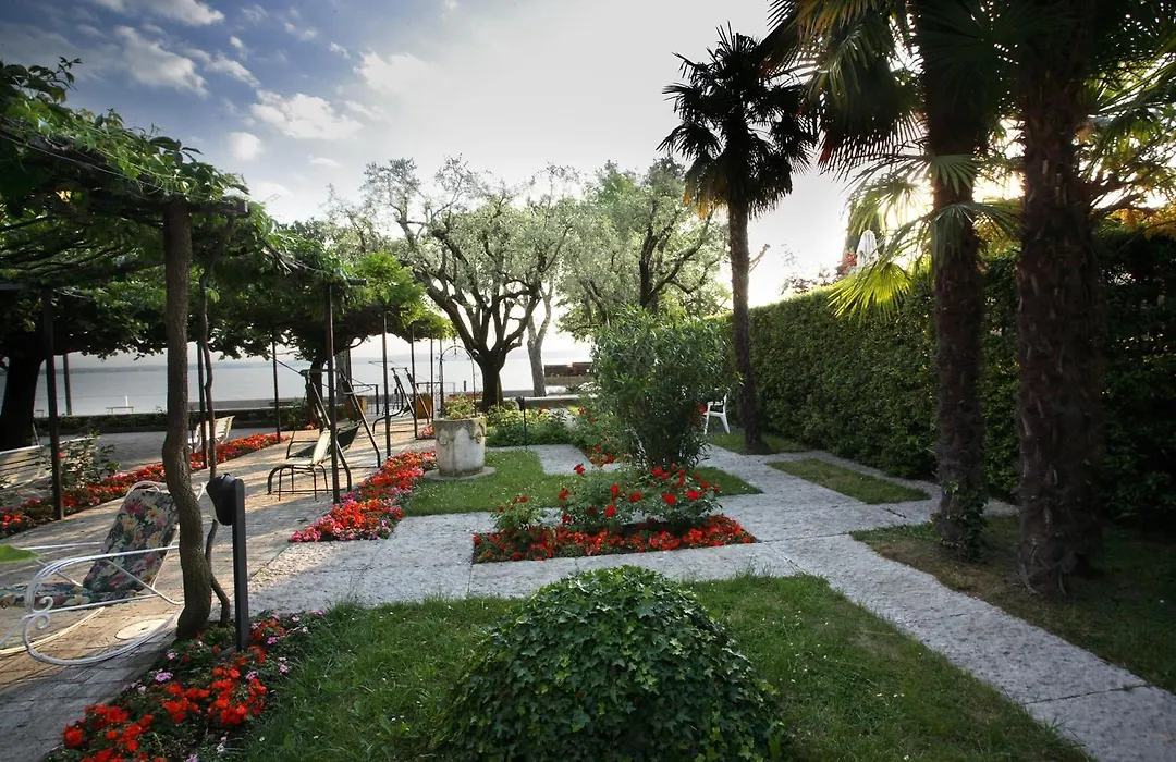 Hotel Giardino-1