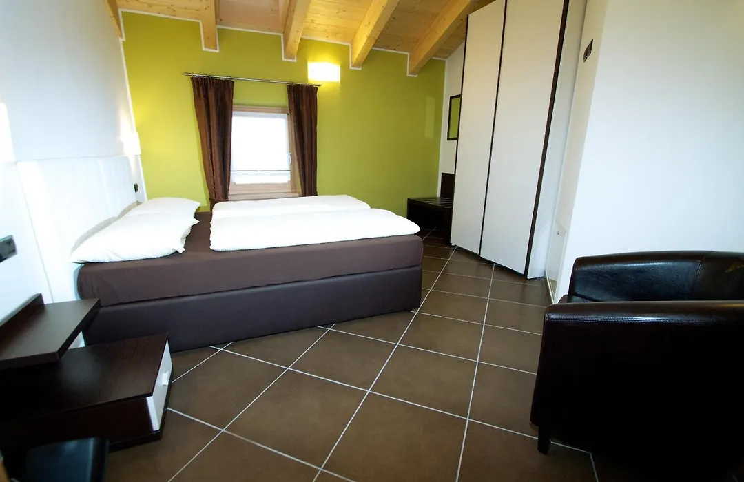 Casa Gallo - Bormolini Hotels & Apartments-1