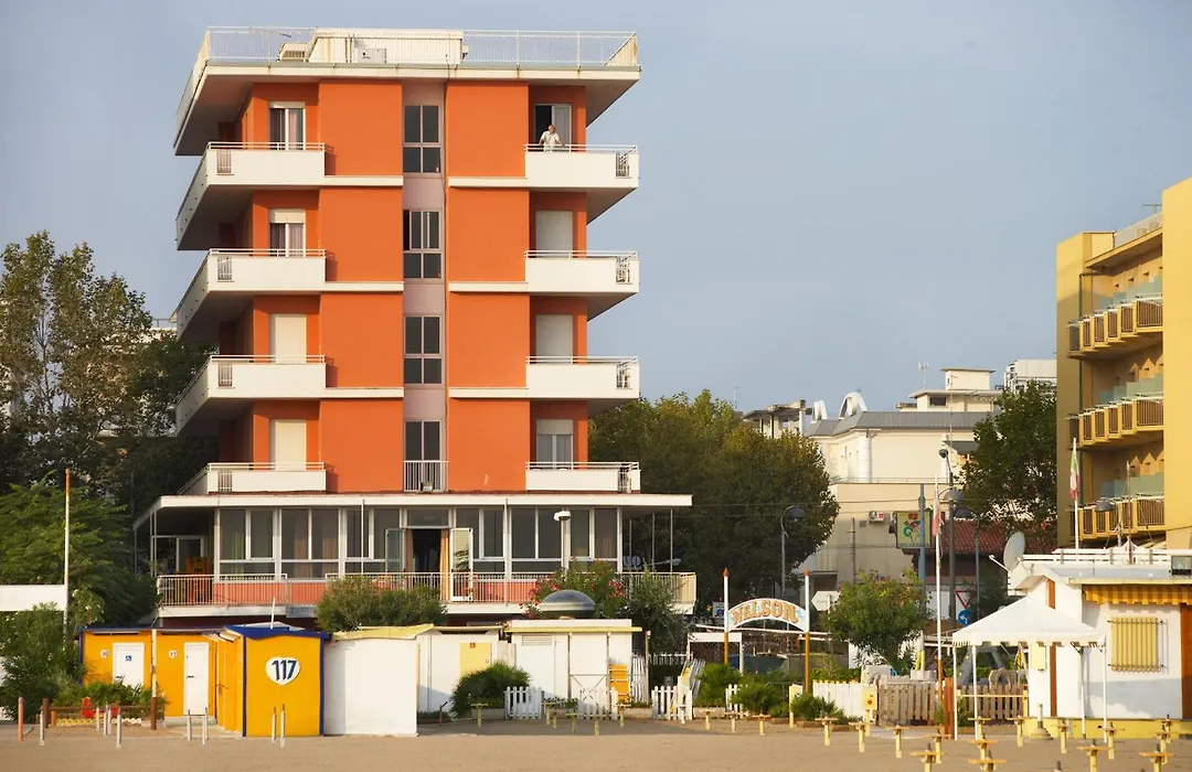 Hotel Nelson-1