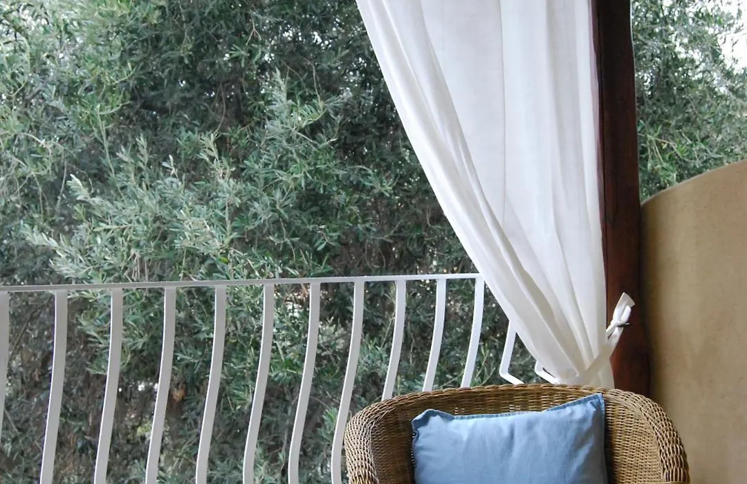 Boutique Hotel Su Sergenti-1