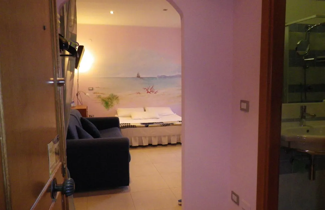 Elisart Guest House-1