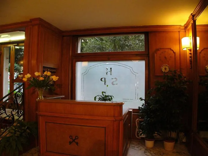Hotel San Pietro-1