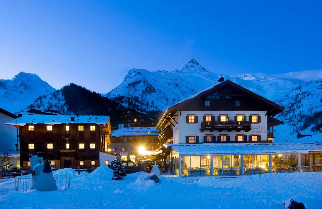 Piccolo Hotel Gurschler-1