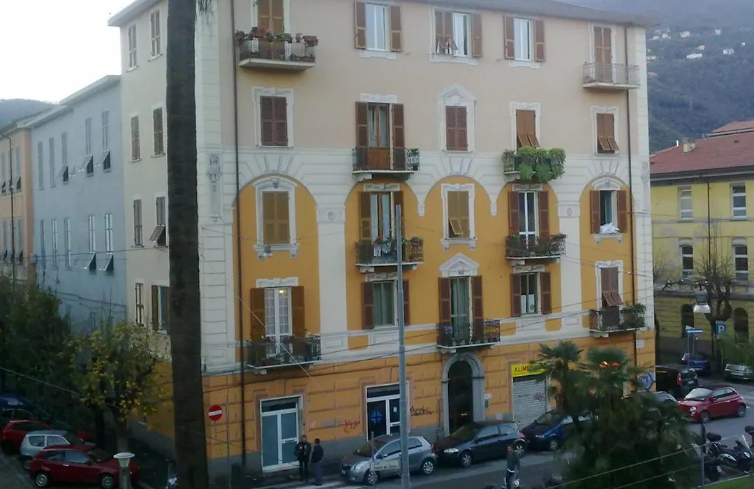 Affittacamere La Branda-1