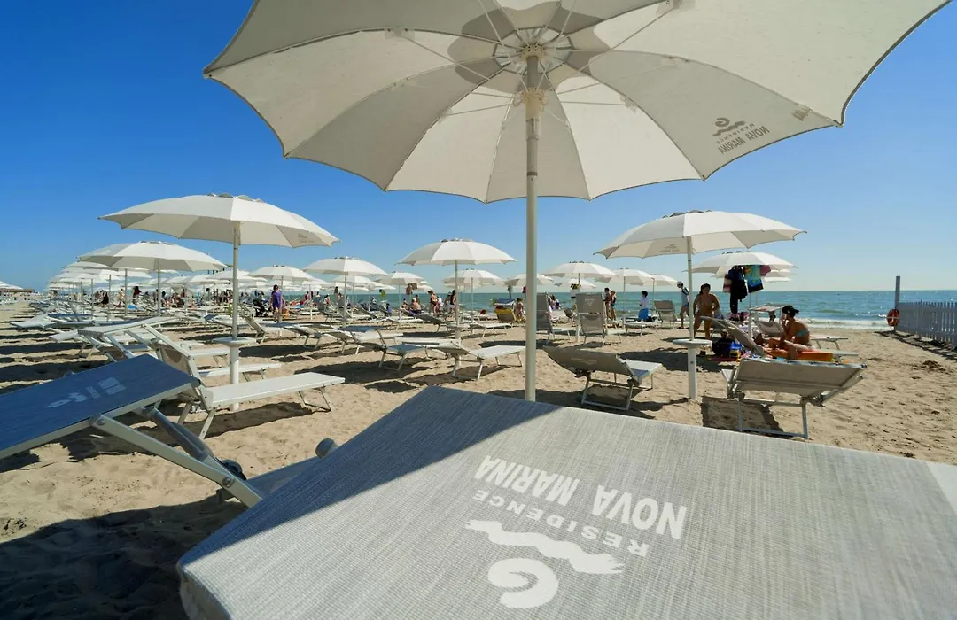 Residence Nova Marina-1