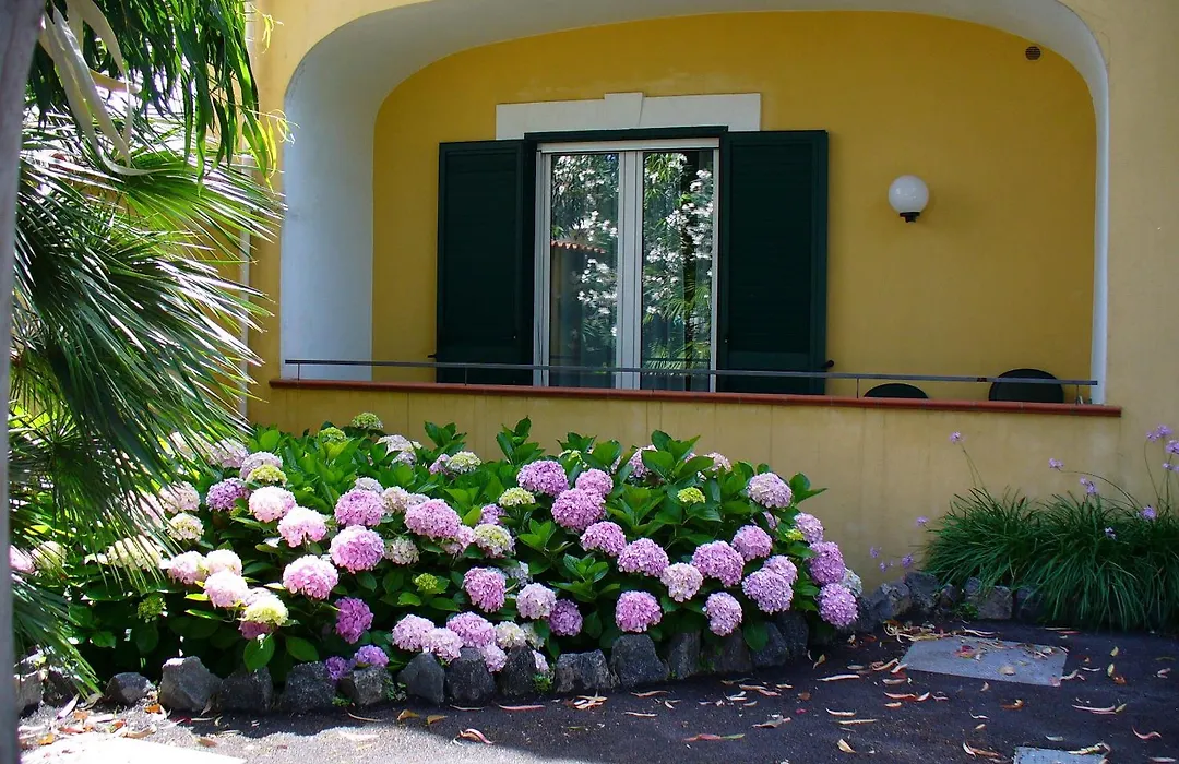 Hotel La Marticana-1