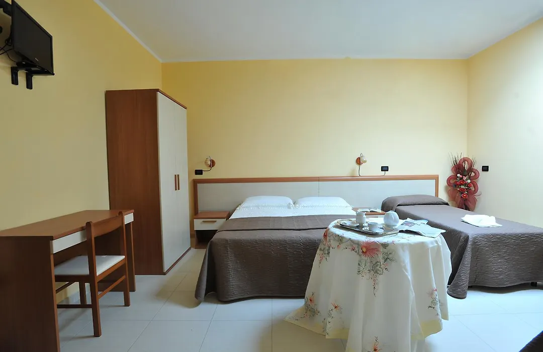 B&B Casa Augello-1