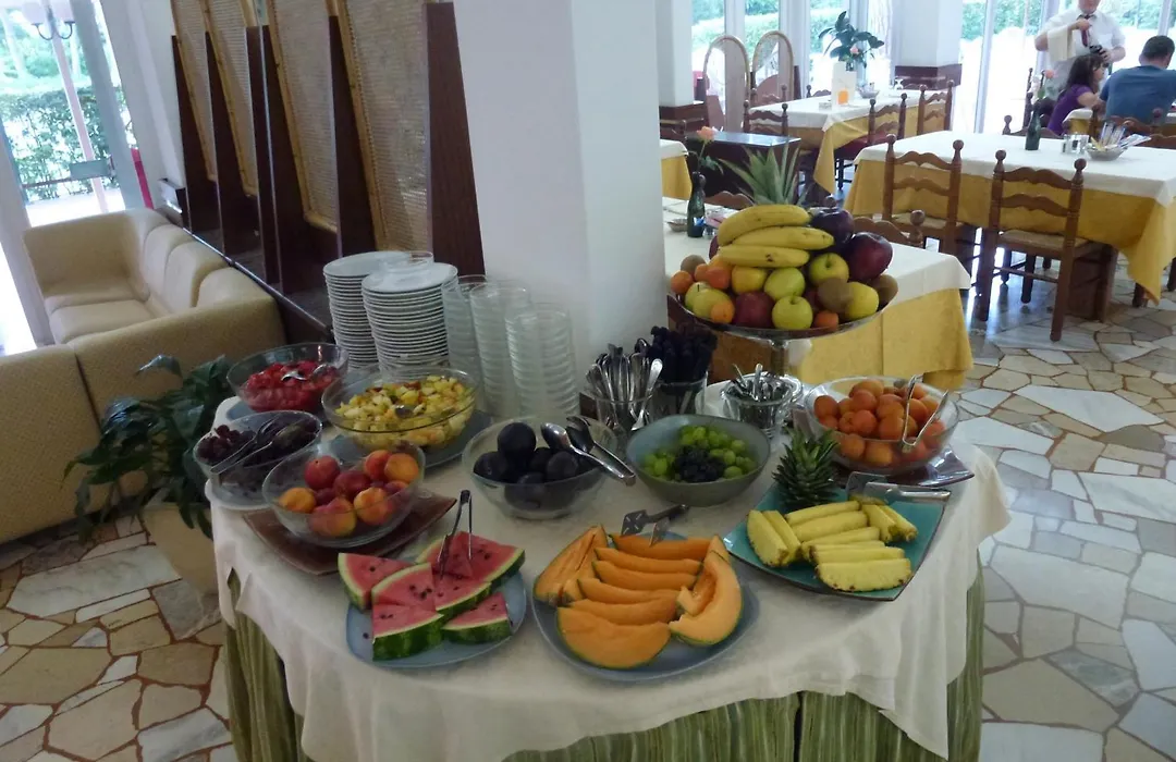 Hotel San Marco-1