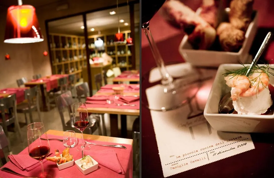 Hotel Lamberti-1
