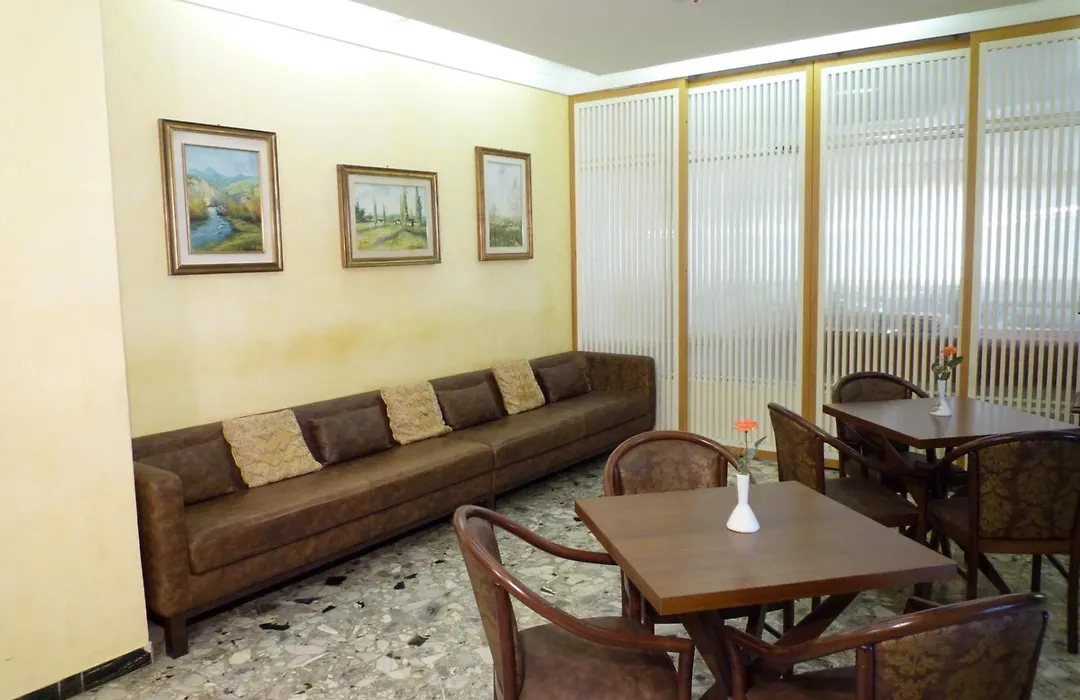 Hotel Sara-1