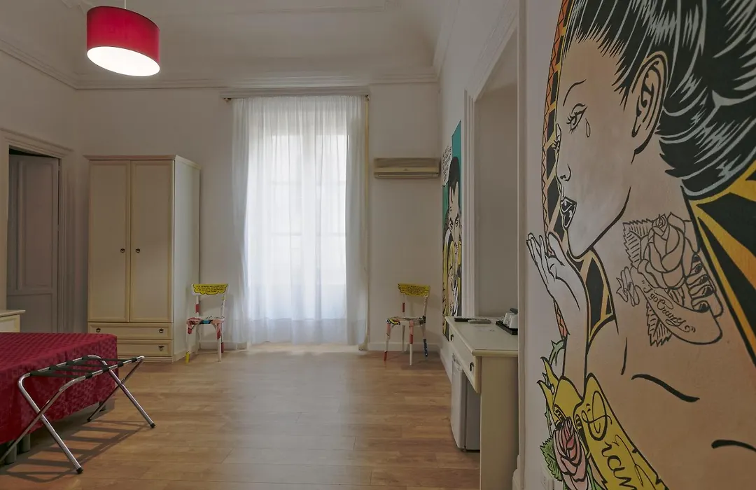 Afea Art & Rooms-1