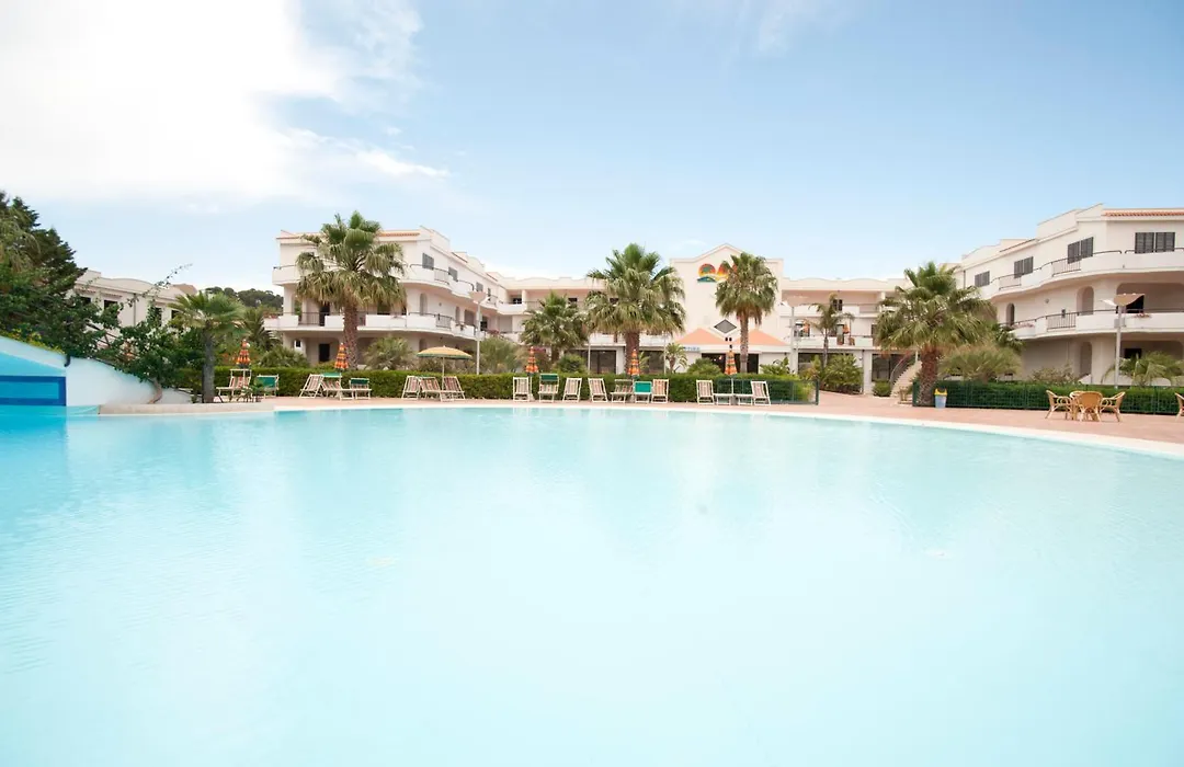 Oasiclub Hotel-1
