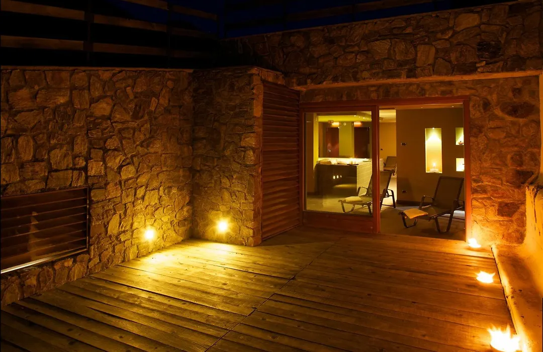 Hotel Dimora Storica La Mirandola-1