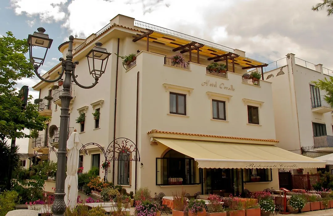 Hotel Corallo-1