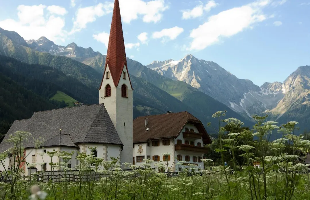 Hotel Messnerwirt-1