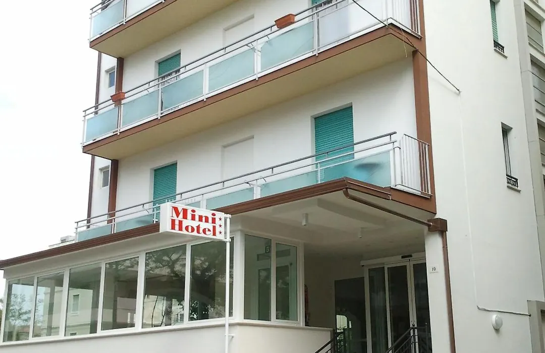 Mini hotel-1