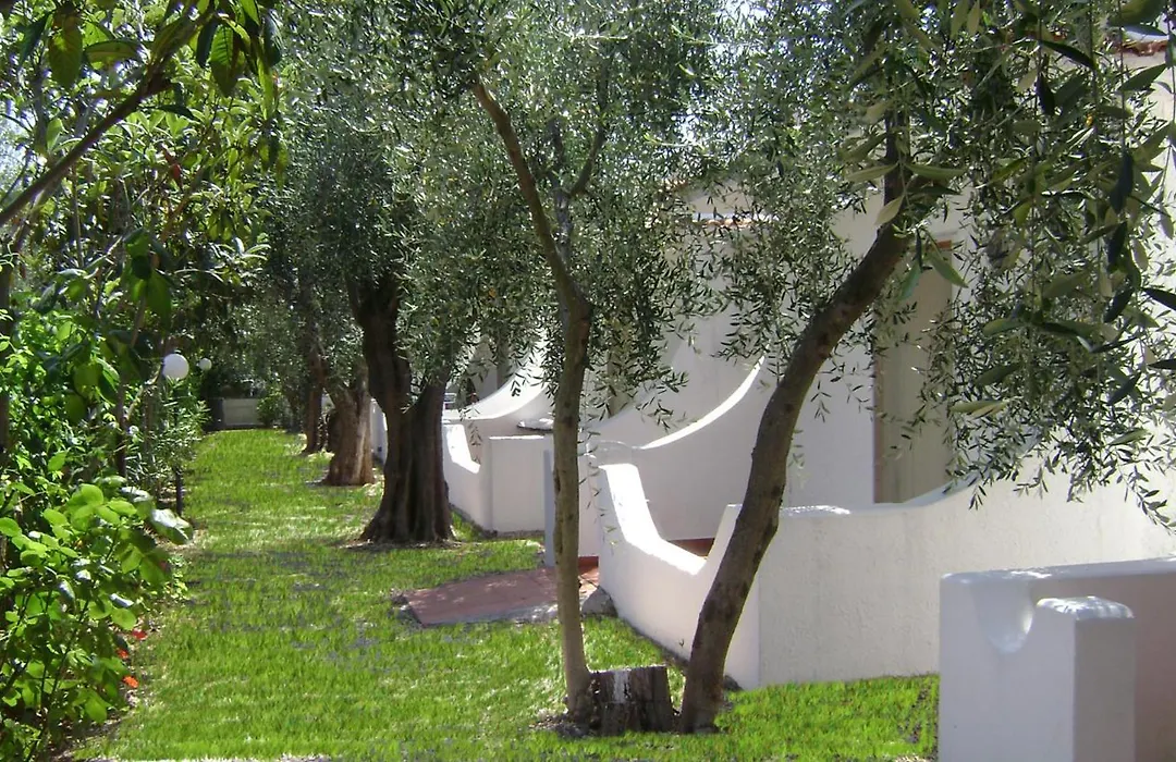 Hotel Il Melograno-1