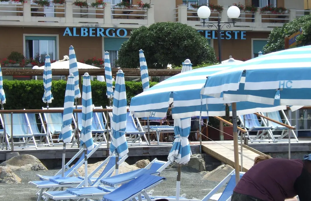 Albergo Celeste-1