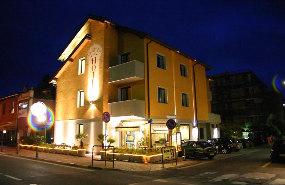 New Automatic Villa Daniela-1