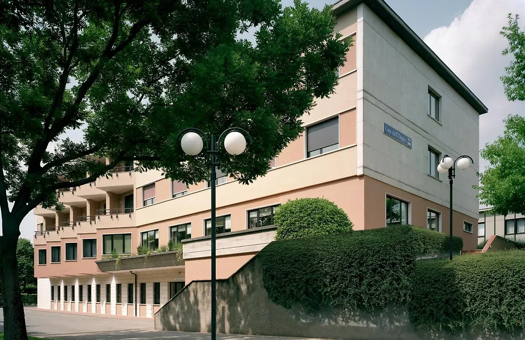 Casa dell'Ospite-1