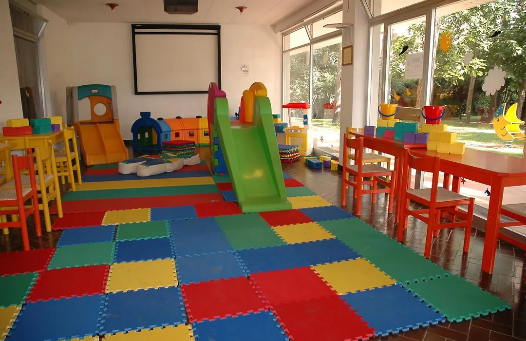 Villaggio Los Nidos-1