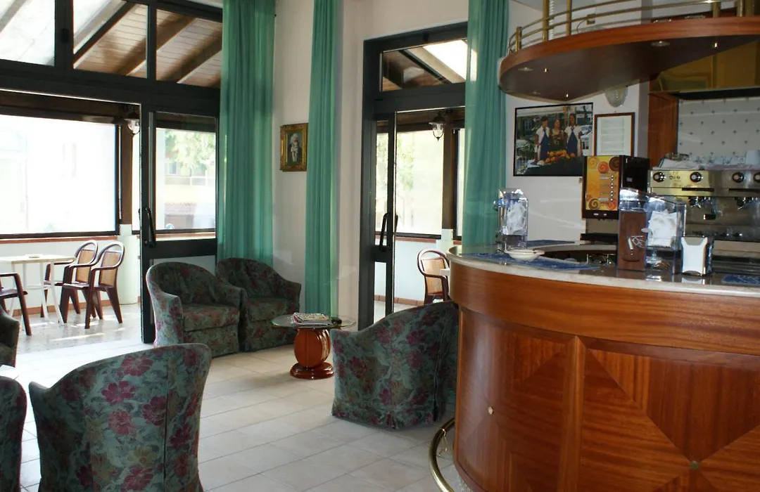 Hotel Katia-1